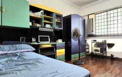 Blk 894 TAMPINES GROVE (Tampines), HDB Executive #501914901